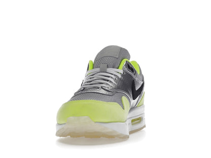 Nike Air Max 1 FB Silver Volt