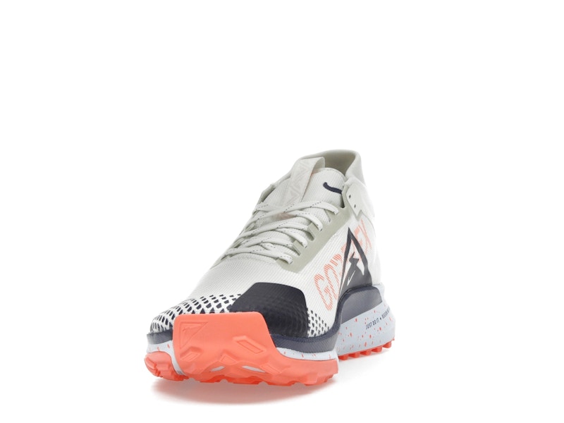Nike React Pegasus Trail 4 Gore-Tex Sea Glass Purple Ink