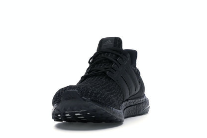 adidas Ultra Boost 4.0 Triple Black Gold (Women's)