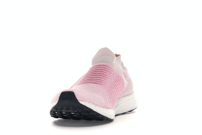 adidas Ultra Boost Laceless Orchid Tint (Women's)