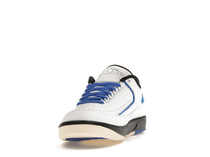 Jordan 2 Retro Low Varsity Royal (Women's)