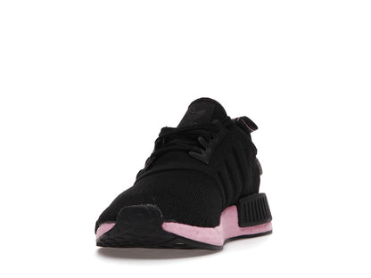 adidas NMD_R1 Core Black True Pink (Women's)