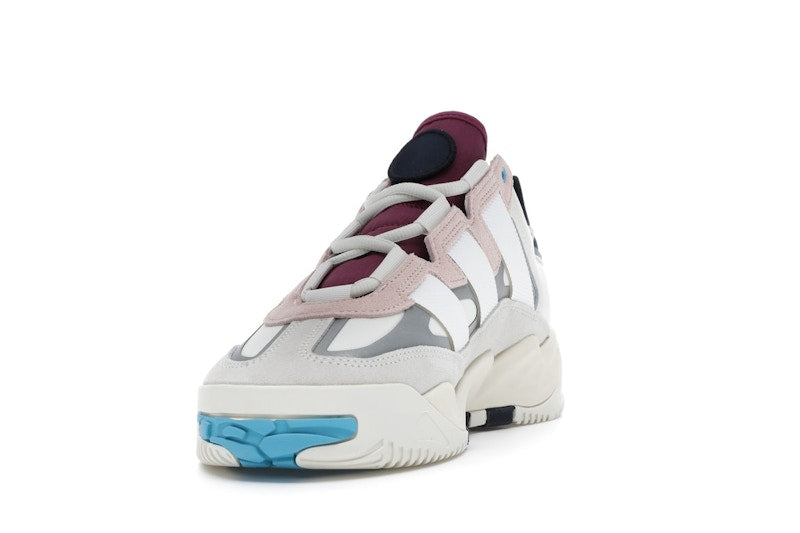 adidas Niteball Off White Cream White