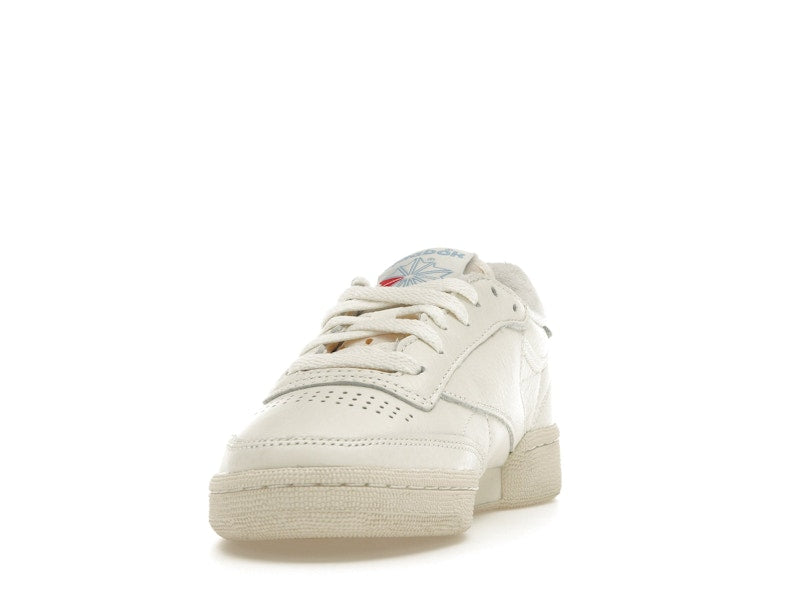 Reebok Club C 85 Chalk Alabaster (Women's)