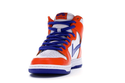 Nike SB Dunk High Danny Supa