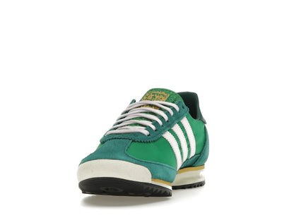 adidas SL 72 Collegiate Green (Women's)
