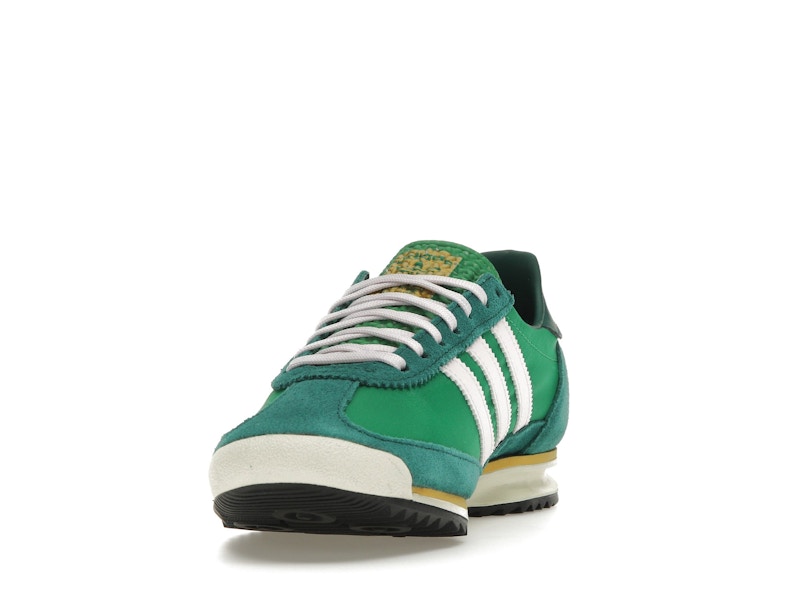 adidas SL 72 Collegiate Green (Women's)