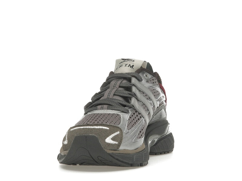 adidas Adistar Cushion Song for the Mute Taupe Metallic Granite