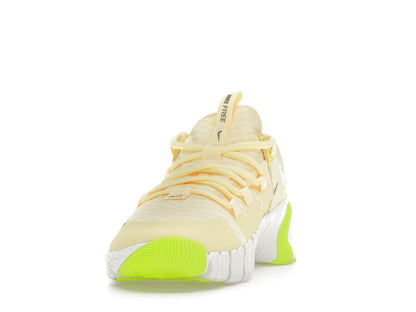 Nike Free Metcon 5 Citron Tint Volt (Women's)