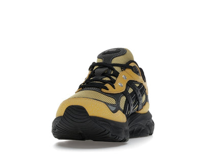 ASICS Gel-NYC 2.0 SSHS HAL STUDIOS Architecture of Everyday Life Sulphur