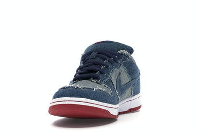 Nike SB Dunk Low Reese Forbes Denim