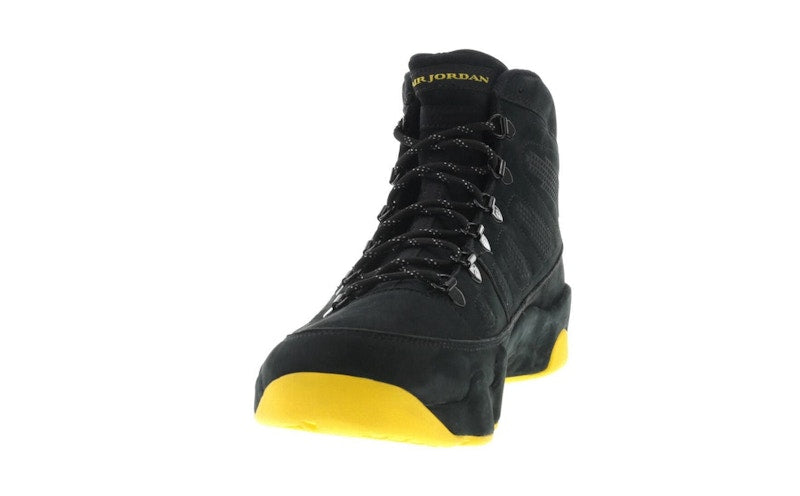 Jordan 9 Retro Boot Michigan PE