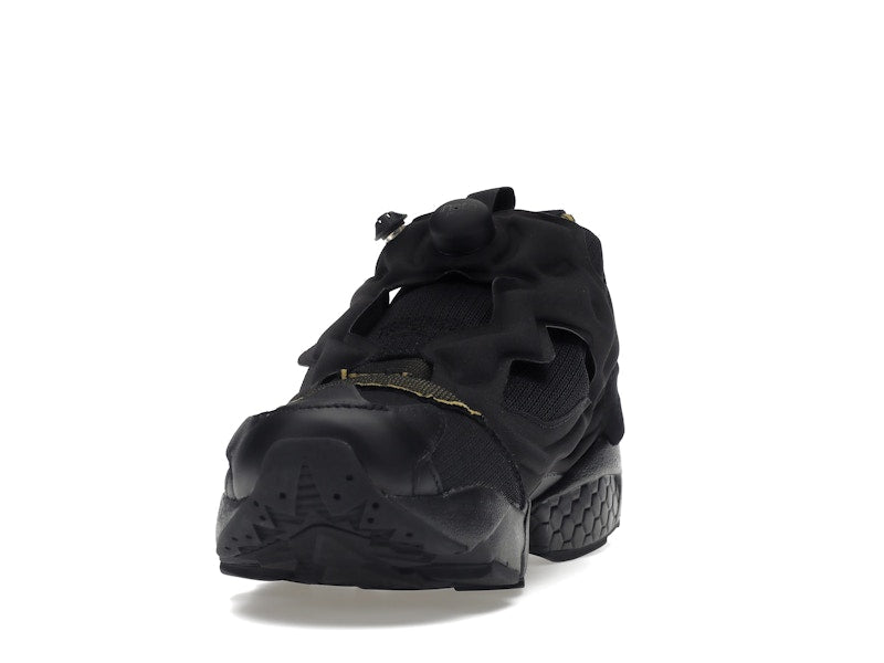 Reebok Instapump Fury Maison Margiela Memory Of Black