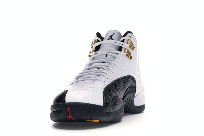 Jordan 12 Retro Taxi (2013)