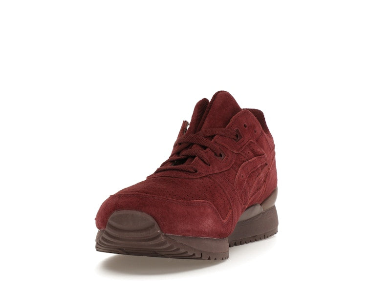 ASICS Gel-Lyte III Ronnie Fieg The Palette Magma