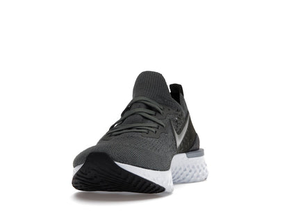 Nike Epic React Flyknit 2 Green