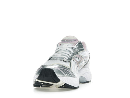 ASICS GT-2160 Metallic Silver Pink