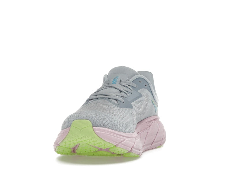 Hoka One One Arahi 7 Gull Pink Twilight (Women's)