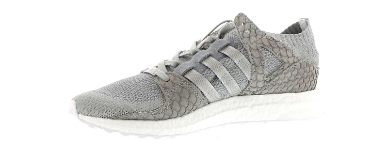 adidas Ultra Boost EQT Support Pusha T King Push Greyscale