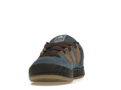 adidas Adimatic Indigo Black
