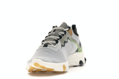 Nike React Element 55 Spruce Volt