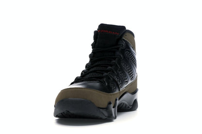 Jordan 9 Retro Olive (2012)
