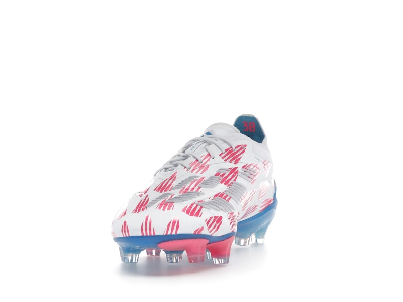 adidas Predator Elite FG Players Pack
