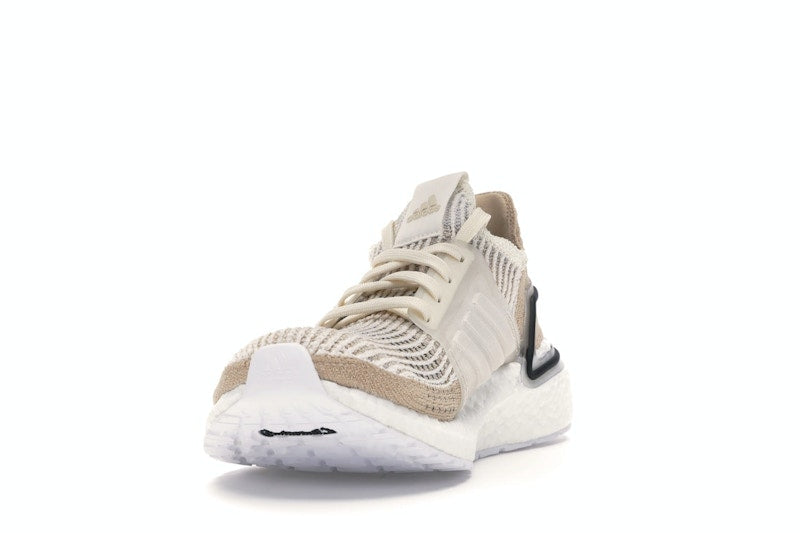 adidas Ultra Boost 2019 Chalk White Pale Nude (Women's)