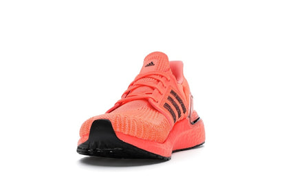 adidas Ultra Boost 20 Signal Coral (Women's)