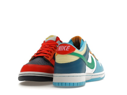 Nike Dunk Low What The (GS)