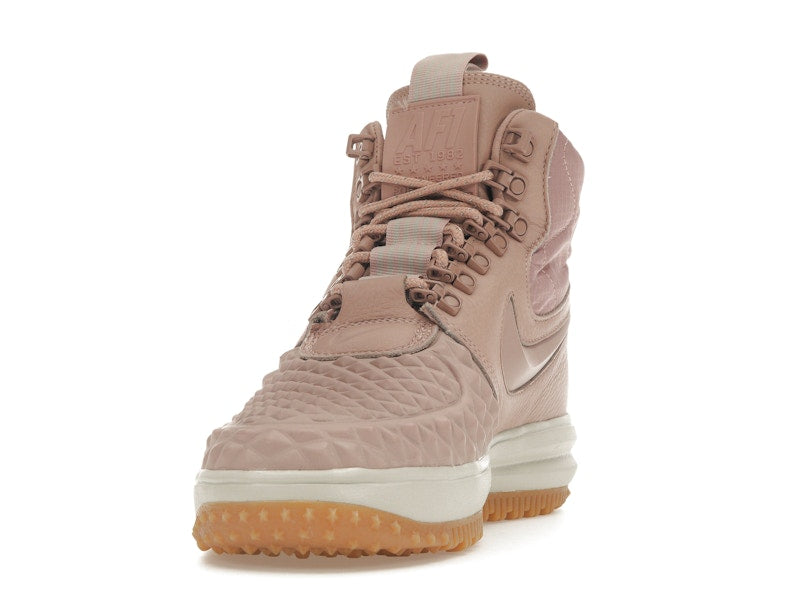 Nike Lunar Force 1 Duckboot Particle Pink (Women's)