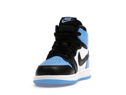 Jordan 1 Retro High OG UNC Toe (PS)