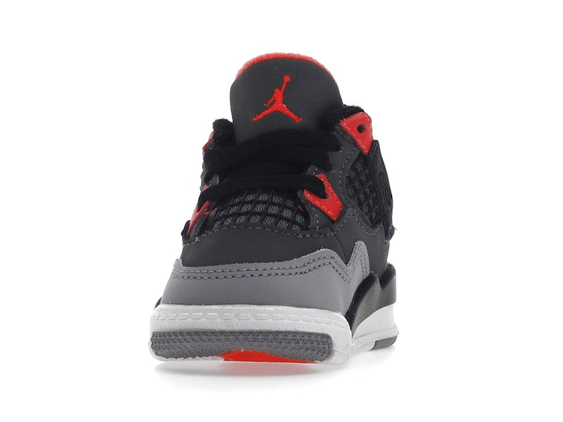 Jordan 4 Retro Infrared (TD)