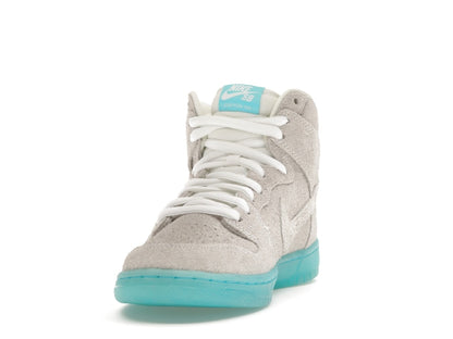Nike SB Dunk High Baohaus Chairman Bao