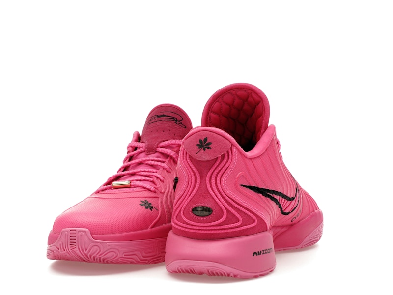 Nike LeBron 21 EYBL