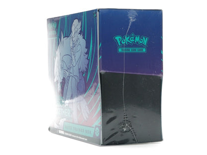 Pokémon Scarlet & Violet Journey Together Elite Trainer Box