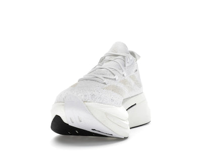 adidas Adizero Prime X 2.0 Strung Cloud White Wonder White