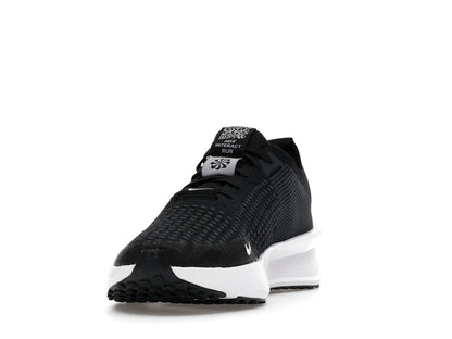 Nike Interact Run Black Anthracite White (Women's)