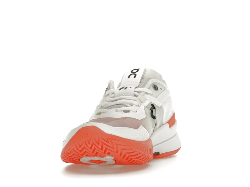 On The Roger Pro 2 Clay White Flame (Women's)