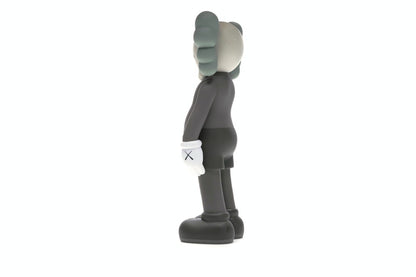 KAWS Companion Open Edition Vinyl Figure Brown