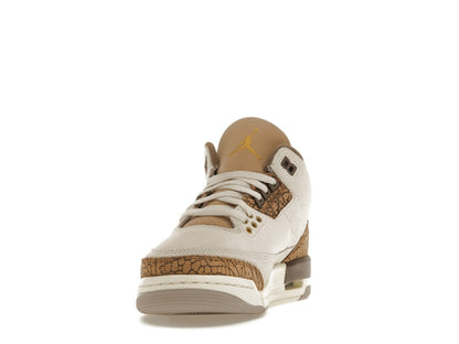 Jordan 3 Retro Palomino (GS)
