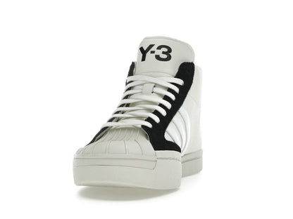 adidas Y-3 Superskate Mid Off White