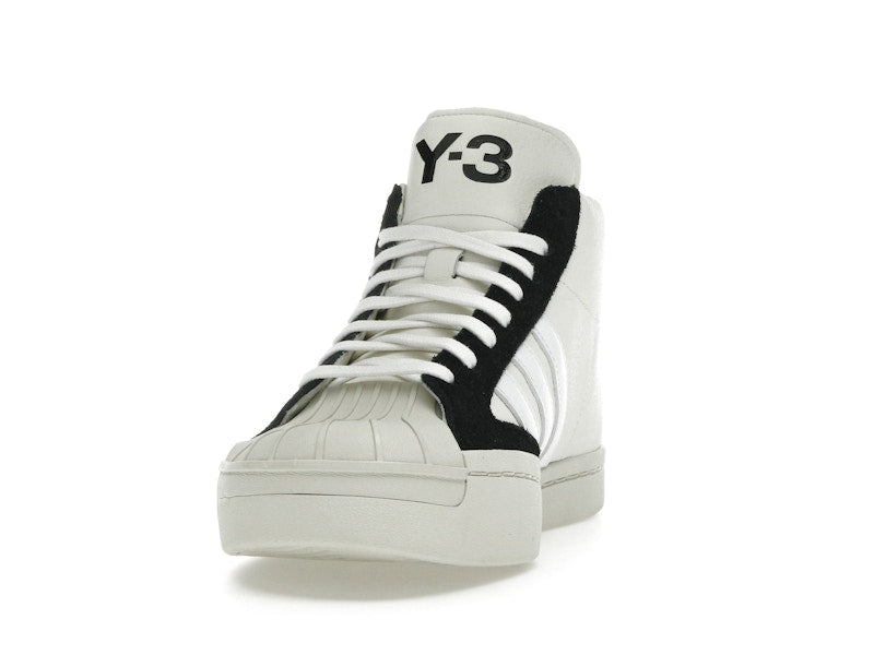 adidas Y-3 Superskate Mid Off White
