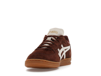 ASICS Skyhand OG Reddish Brown Oatmeal