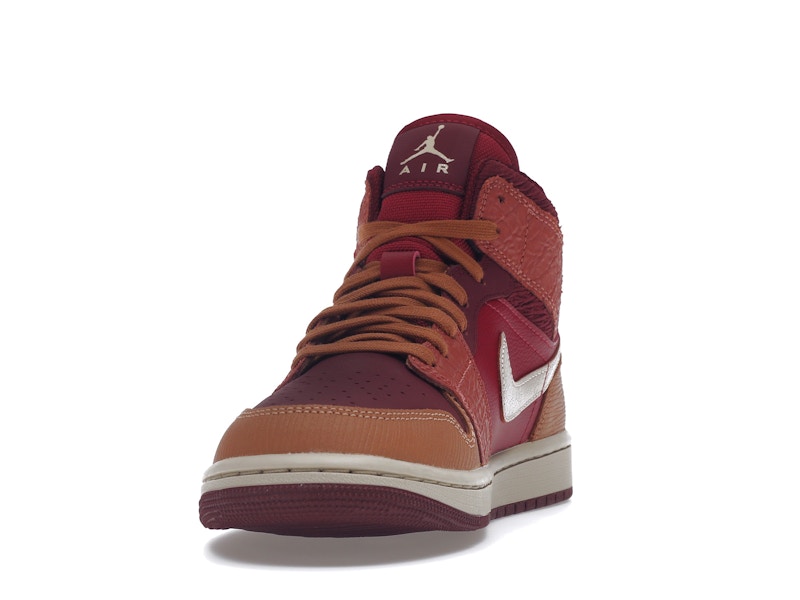 Jordan 1 Mid Africa (Women's)
