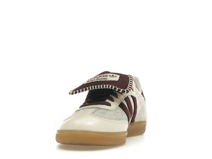 adidas Samba Pony Tonal Wales Bonner Cream White