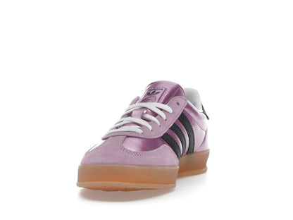 adidas Gazelle Indoor Bliss Lilac Black (Women's)