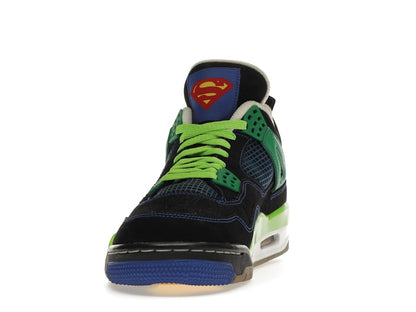 Jordan 4 Retro Doernbecher