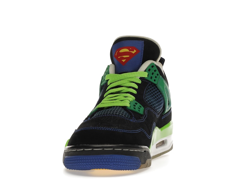 Jordan 4 Retro Doernbecher