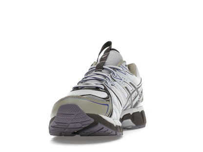ASICS UB10-S Gel-Kayano 20 Kiko Kostadinov Glacier Lavender Grey